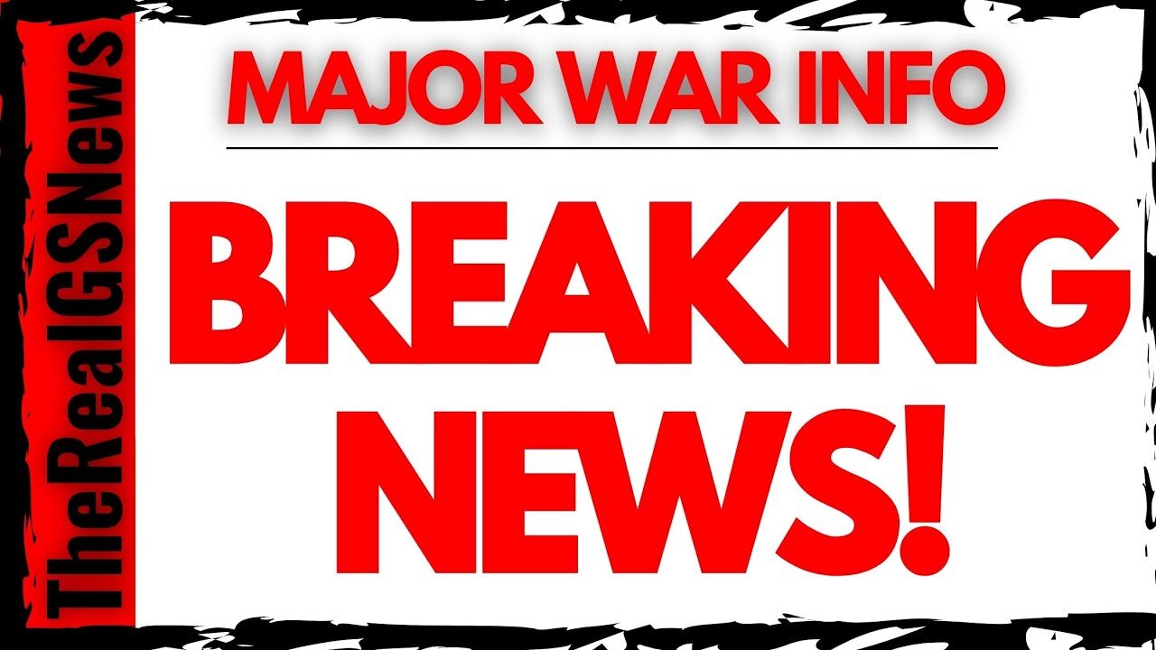 BREAKING! PACIFIC ALERT - MORE ROCKET FIRED ON US FORCES IN SYRIA