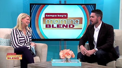 Round the Bases | Morning Blend