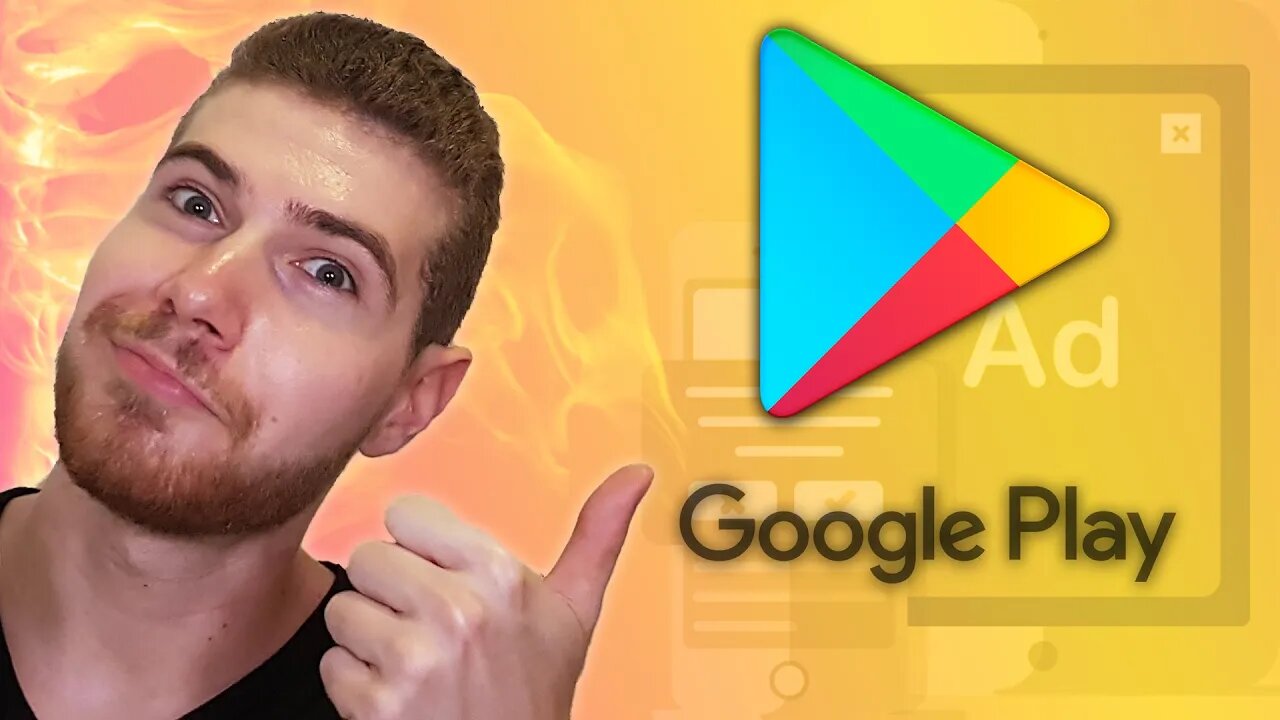 Google is fighting annoying ads with new Play Store rules