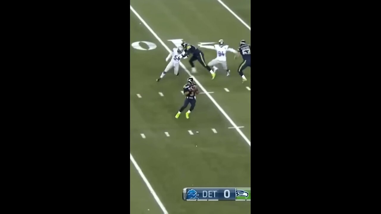 This play by the Seahawks tho 😳🥶