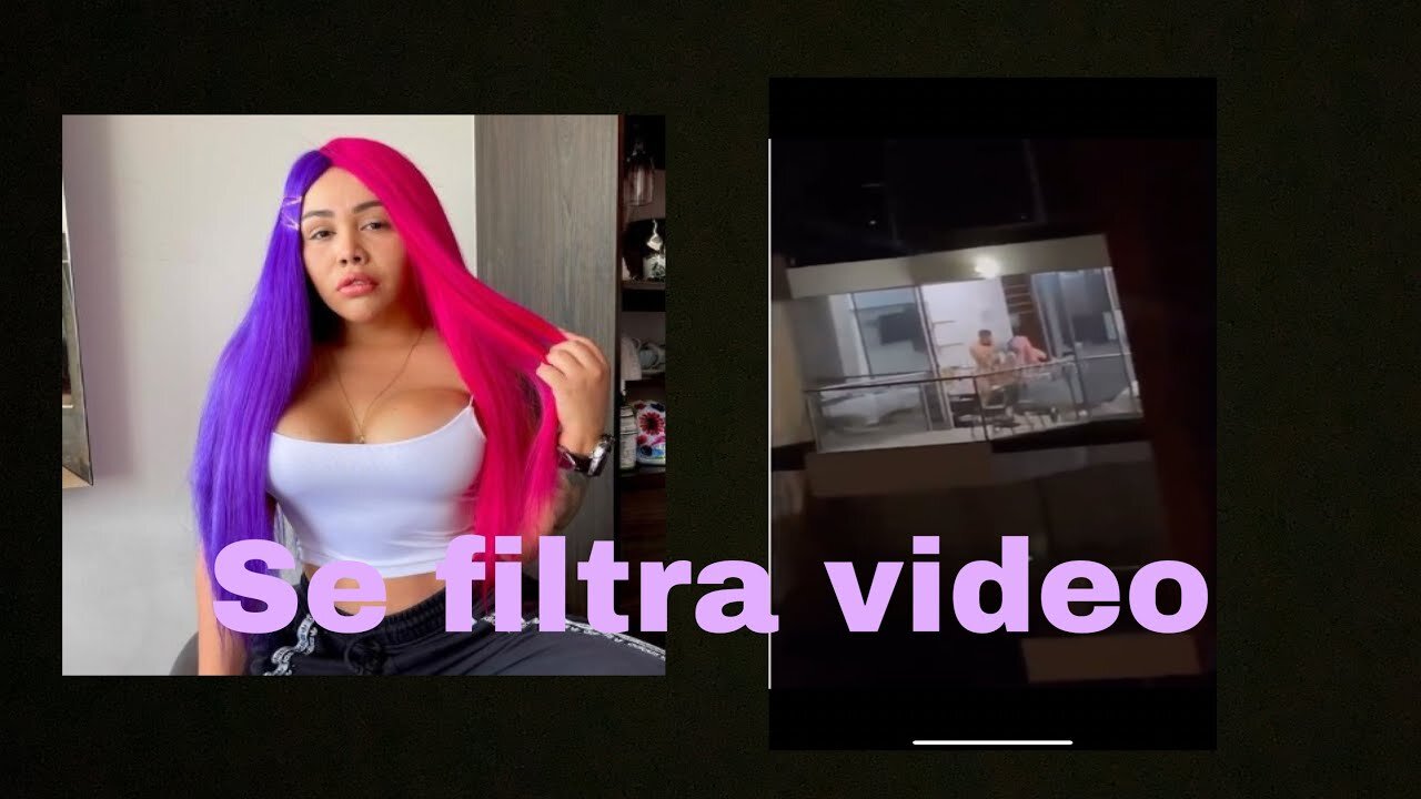 YINA CALDERÓN CUENTA LA VERDAD SOBRE EL VIDEO TRIPLE EQUIS CON SU NOVIO 😈🤦♀️🔥