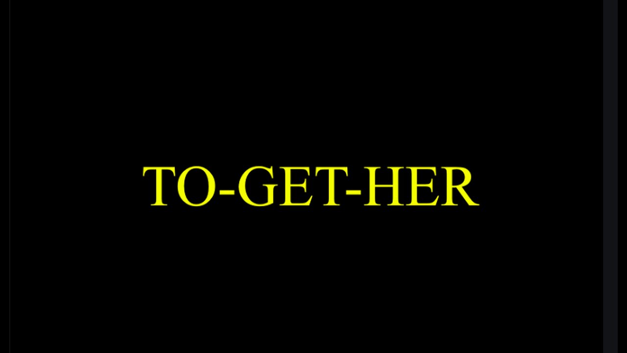 TO-GET-HER