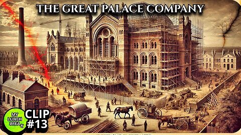 The Great Palace Company?