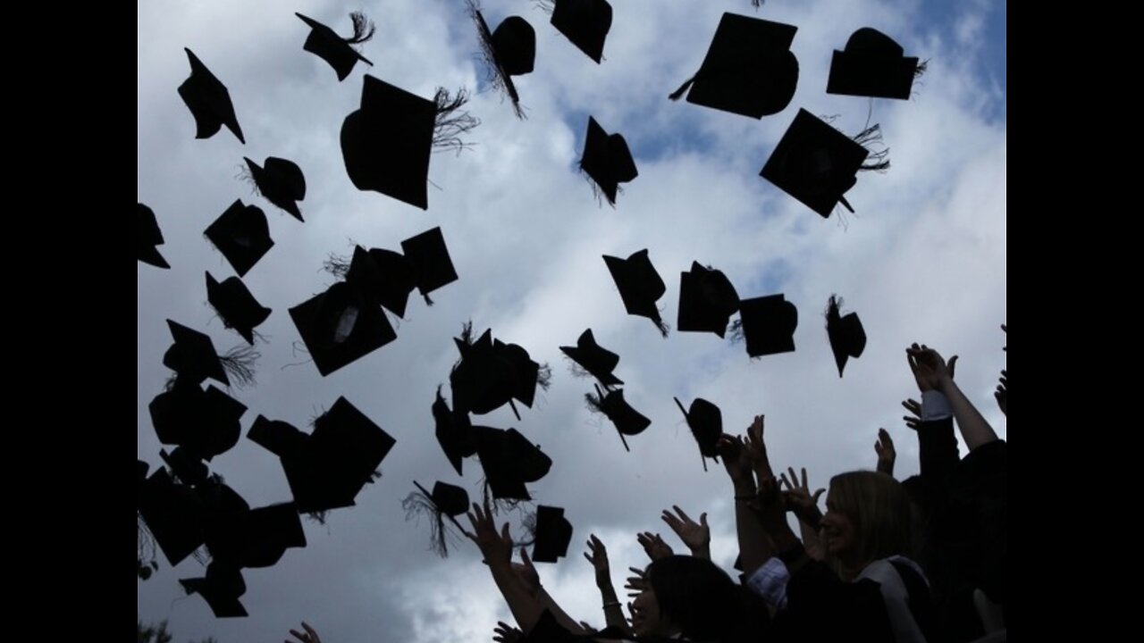 Coronavirus altering post-grad plans
