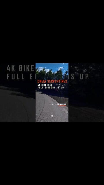 Red Mountain Cabin & Maneciu bike ride - Cheia, Prahova | #shorts | 🇷🇴