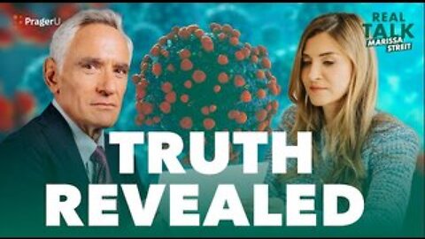 Dr. Scott Atlas on the masks, Forced Vaccination and the Stranglehold of NIH and CDC on Medicine