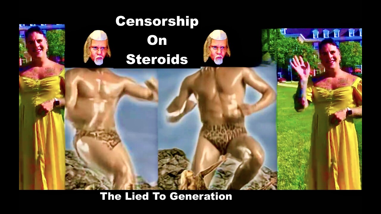 UK Riots Spawn Censorship On Steroids Sharia Law In EU As Olympics Normalize Violence Against Women