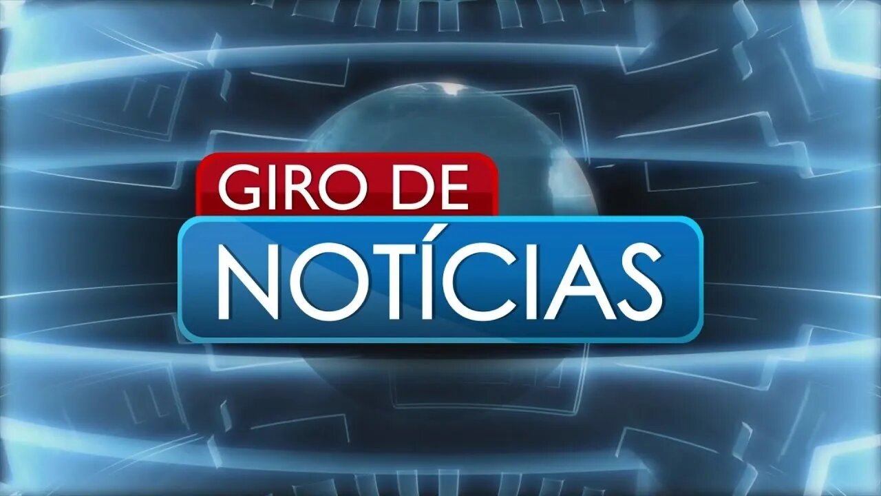 GIRO DE NOTÍCIAS 14/11/2022