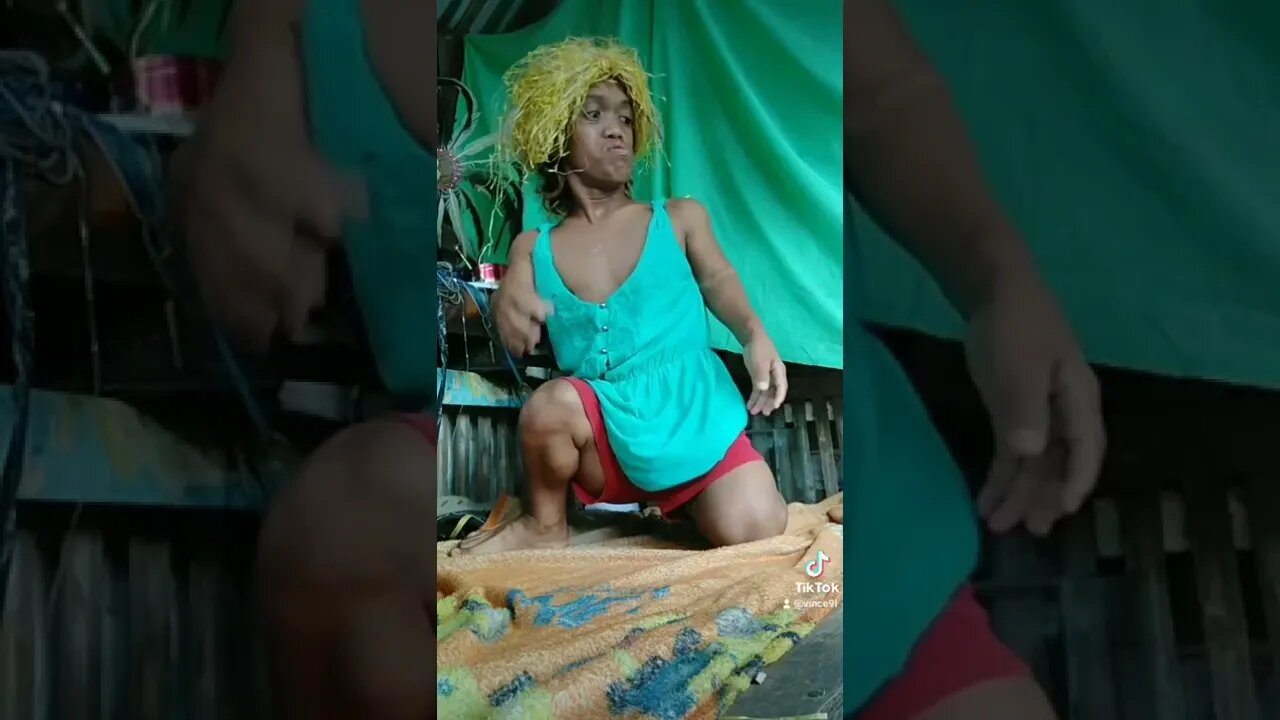 Pinoy Funny video