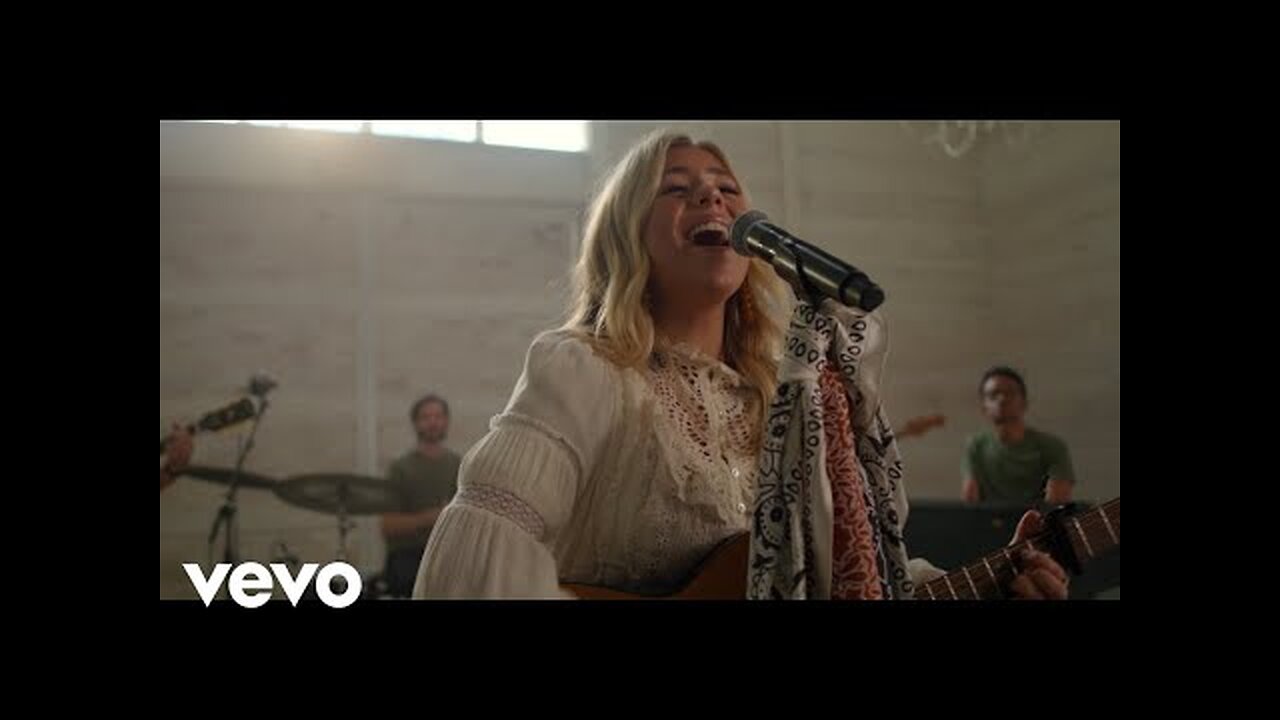 Anne Wilson - My Jesus (Live In Nashville)