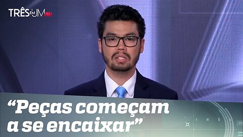 Nelson Kobayashi: “Provavelmente haverá pressão para alterar comando do banco dos Brics”