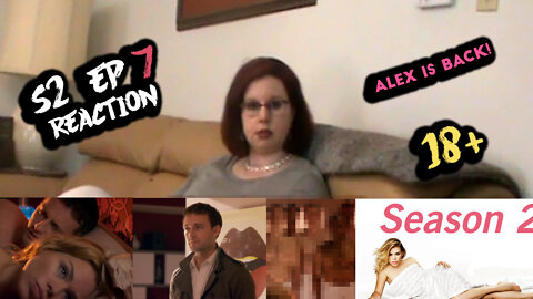 Secret Diary of a Call Girl S2_E7 REACTION