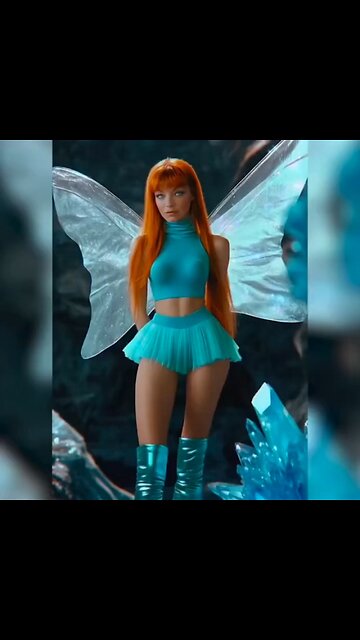 Fairy Fantasy 🧚‍♀️