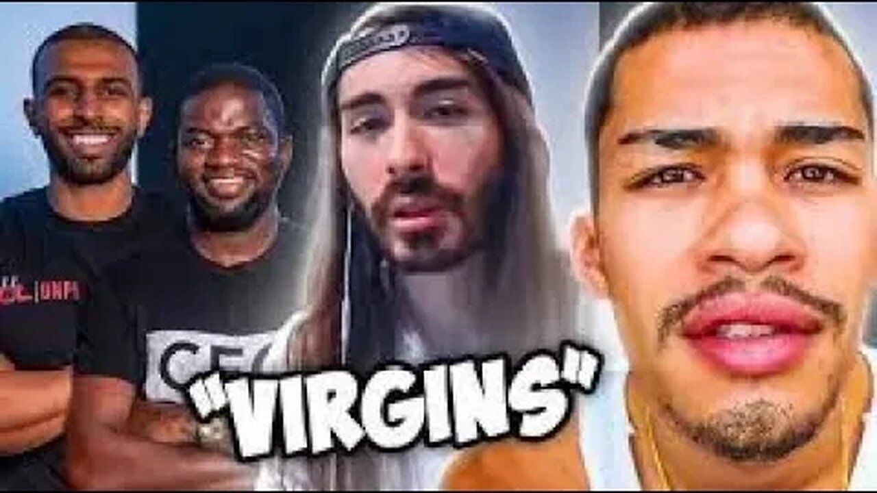 NO Way SNEAKo's a BOT@@