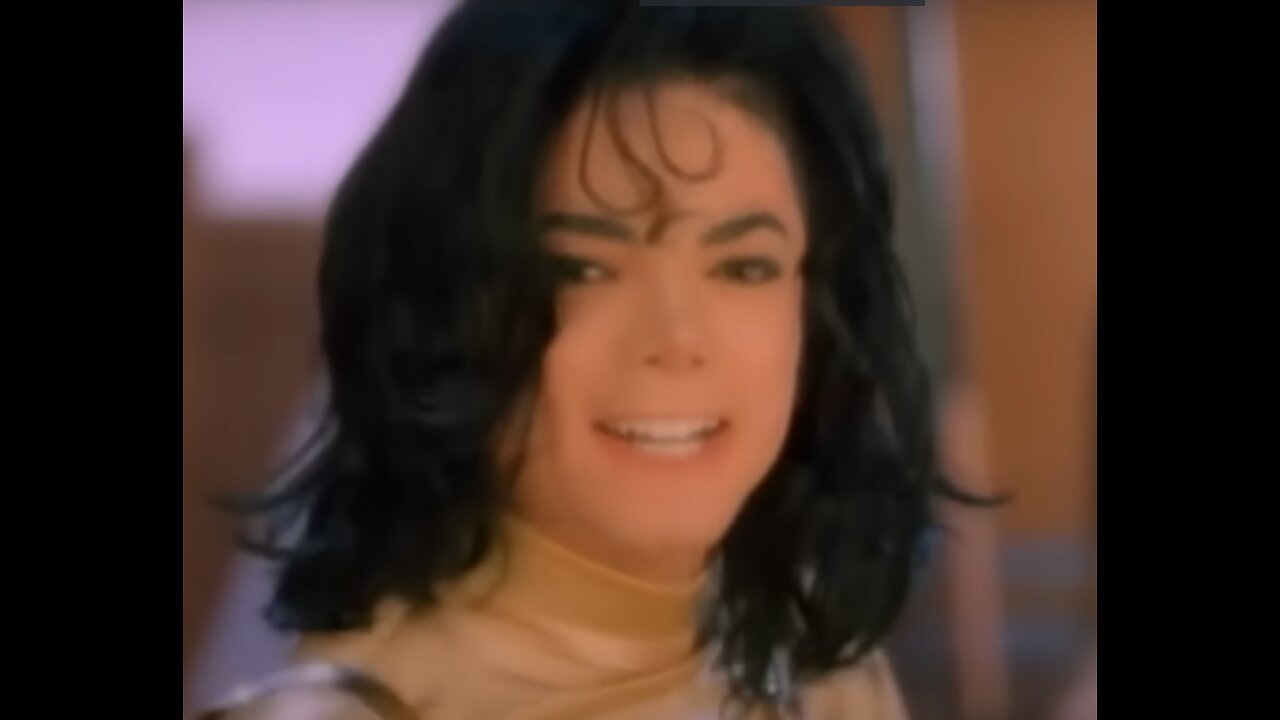 Michael Jackson - Remember The Time