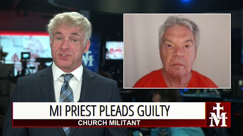 Catholic — Headlines — April 26th, 2021
