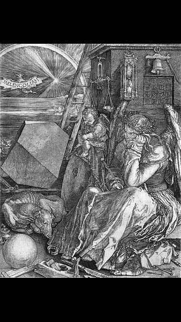 All it takes is one weak link and the whole system will come crashing down..