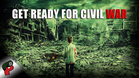 Get Ready for Civil War | Live From The Lair