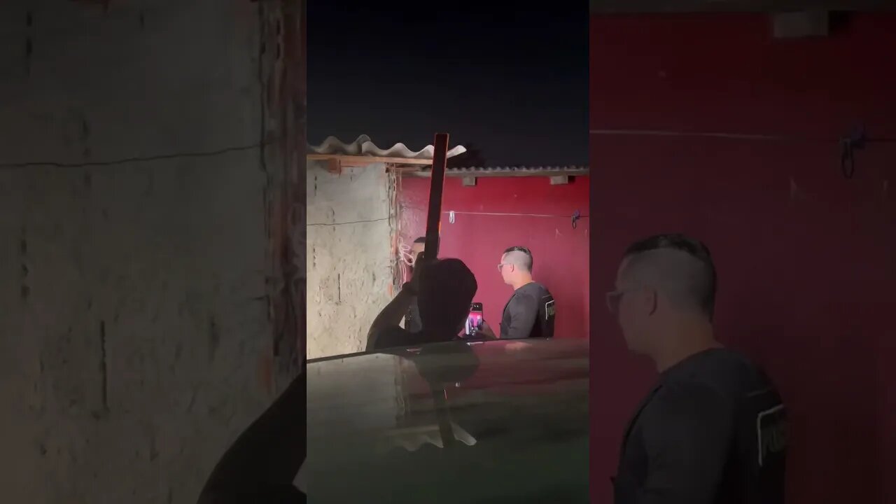 BACKSTAGE EPISÓDIO 6 EM PRODUÇÃO
