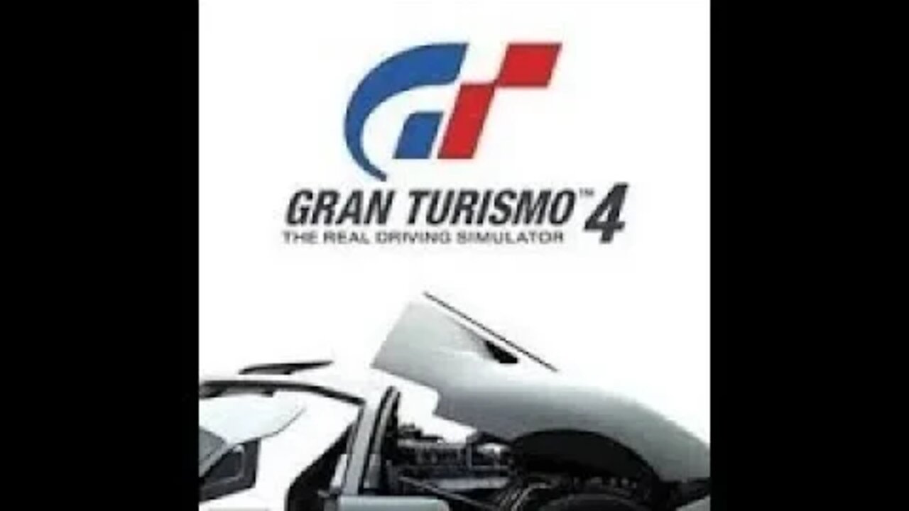 Gran Turismo 4 - B Spec Mod - Episode 127 (Special Conditiions - Tahiti Maze Rally - Normal)