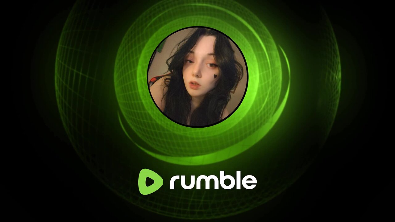 Just a little thursday night stream