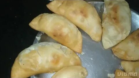 Gujiya Recipe with Mawa।। Gujiya Recipe in Hindi।।गुजिया को घर पर कैसे बनाएं#@cookingphoenix