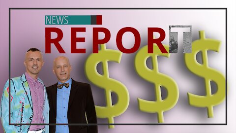 Catholic — News Report — Donating Against Religion