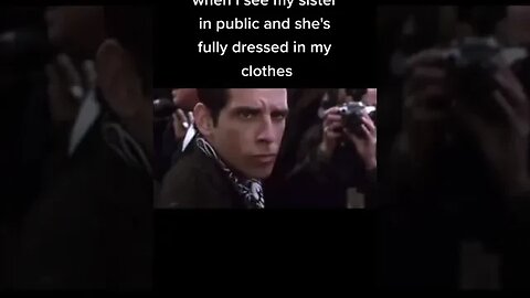 When I See My Sister In Public And She's Video By Hatarock #Shorts