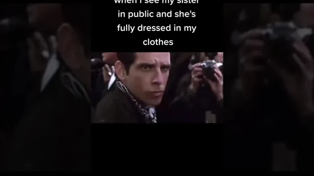 When I See My Sister In Public And She's Video By Hatarock #Shorts