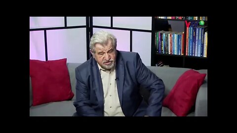 WSZYSTKICH HIPNOTYZUJĄ GLOBALNIE - dr Andrzej Kaczorowski © 2022 VTV
