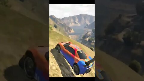 GTA V Shorts 😱😱#gta #gta5 #gtashorts #shorts #ytshorts #trending #viralshorts #drift