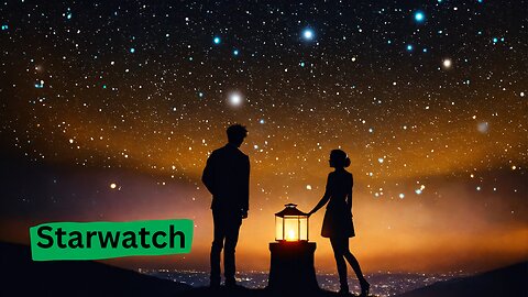 Starwatch: Mercury and Venus put on a dawn show