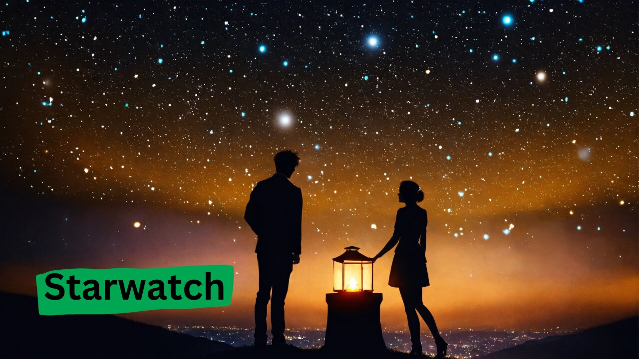 Starwatch: Mercury and Venus put on a dawn show