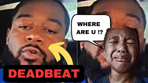 Pookie fathers seven children with seven different women.