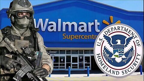 FEMA IS PURE EVIL - NOT there to help during disasters është, ITS A SHADOW GOVERNMENT
