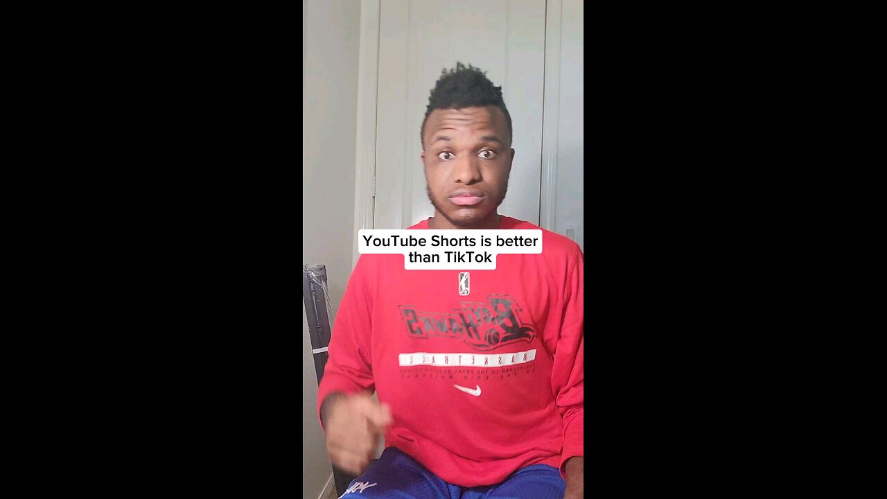 YouTube Shorts is better than TikTok