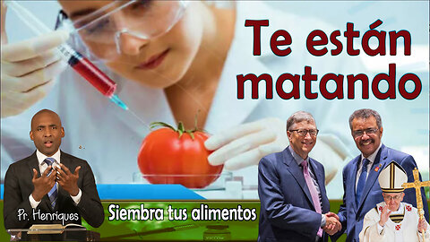 Vacunas en Tomates y vegetales