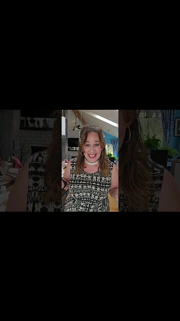 Amazing Thrift Store Dress Try On Haul: Affordable Fashion Finds