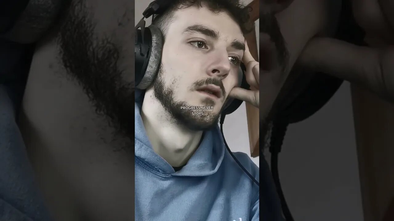 New Video coming this Weekend #purpose #progress #hustle