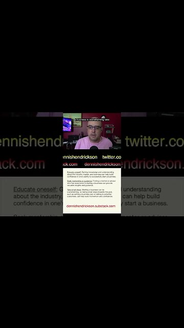 Boost Your Confidence: 3 Proven Strategies for Starting a Business