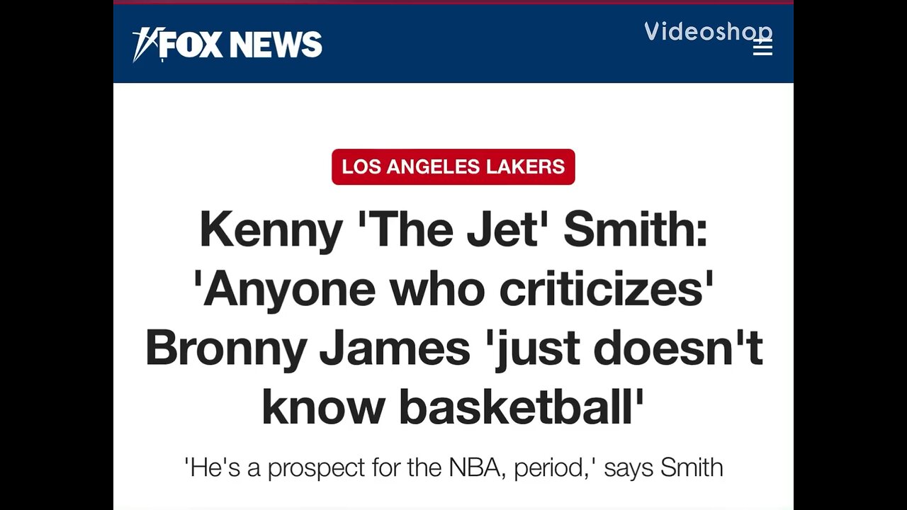 Kenny on the payroll y’all!