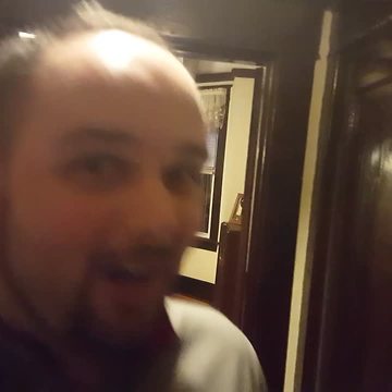 Funny Reaction To Haircut Gone Wrong!