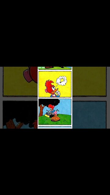 Pica Pau [Pause o Vídeo Caso Não Consiga Ler]