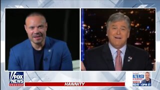 Bongino Announces The Name Of His New Fox Show