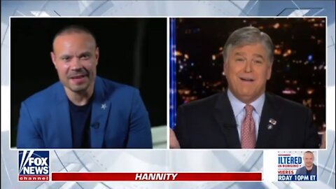 Bongino Announces The Name Of His New Fox Show