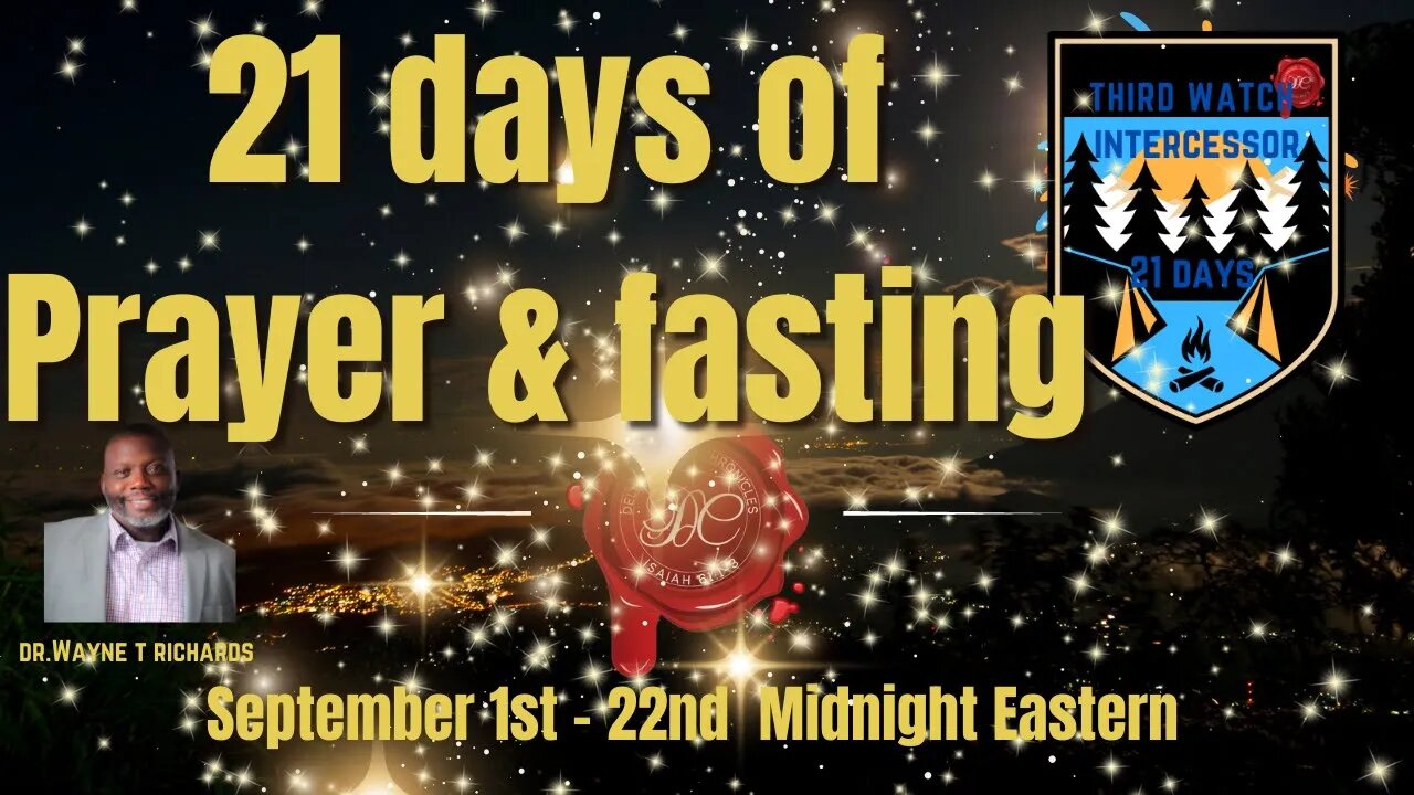 21 days of fasting day 10