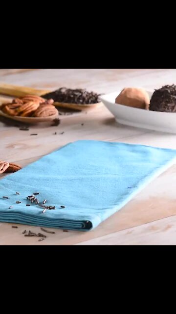 Chocolate Ganache Truffles