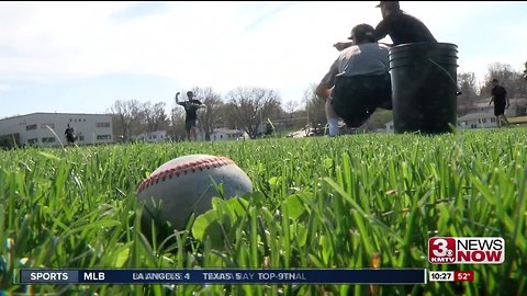 Bellevue East baseball team to play at Kauffman Stadium