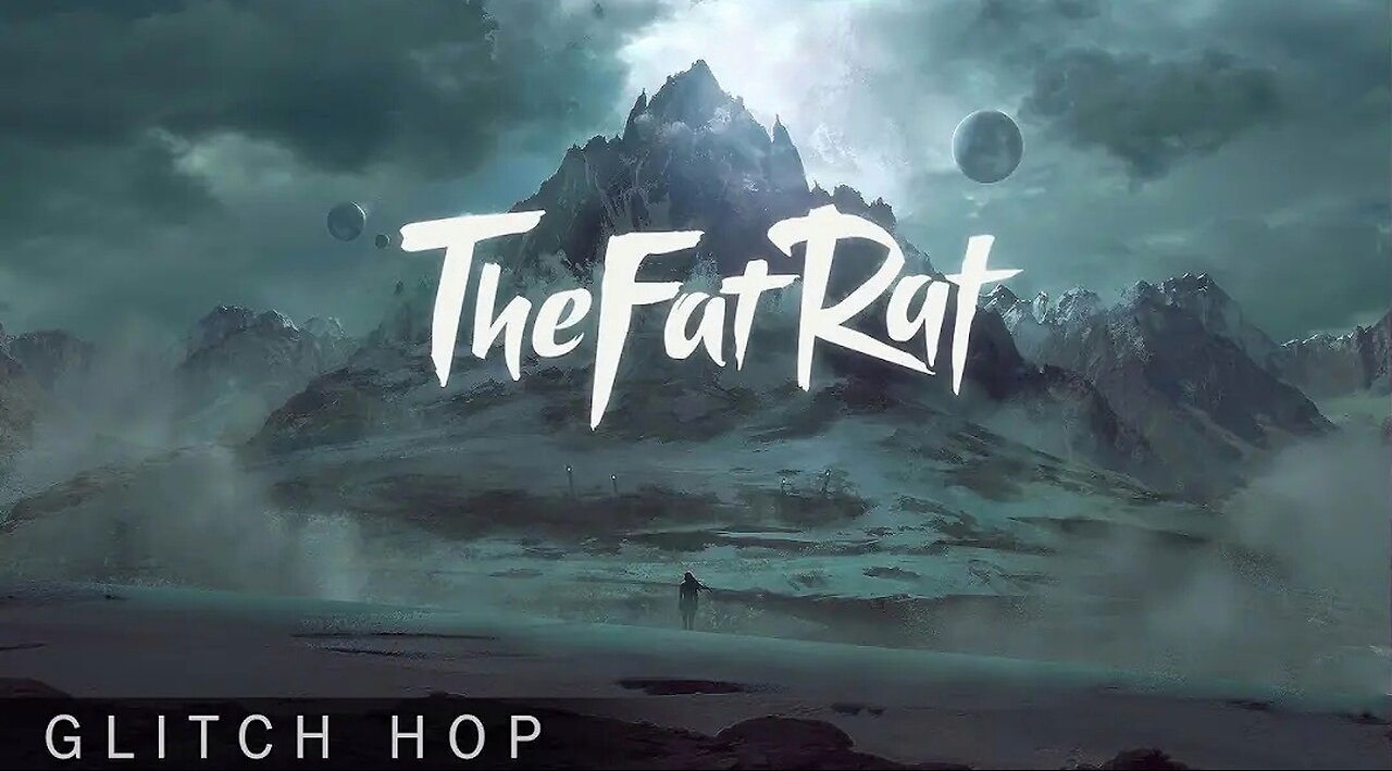 The Fat Rat - Mono Day ( feat. Laura Brehm)