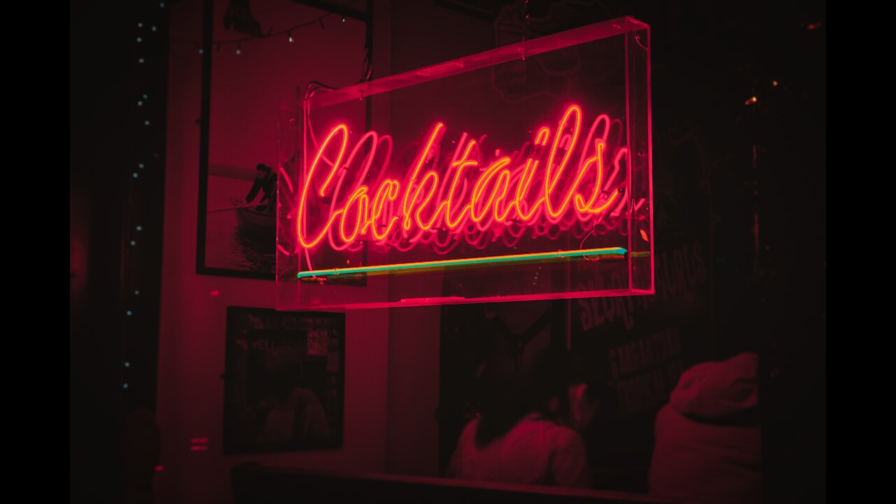 Cocktails & Jazz